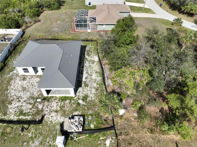 6970 BECKWITH AVENUE, North Port, FL 34291