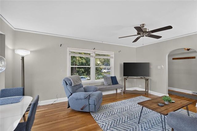 3277 N Whitney Avenue, Hapeville, GA 30354