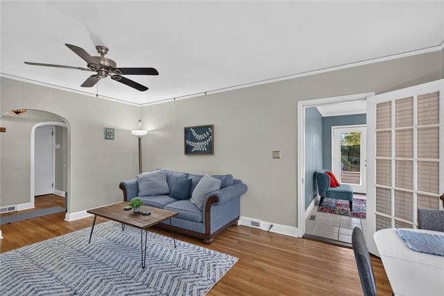 3277 N Whitney Avenue, Hapeville, GA 30354
