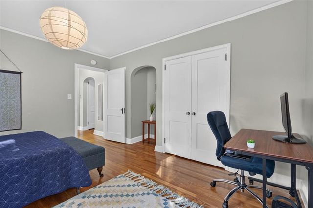 3277 N Whitney Avenue, Hapeville, GA 30354