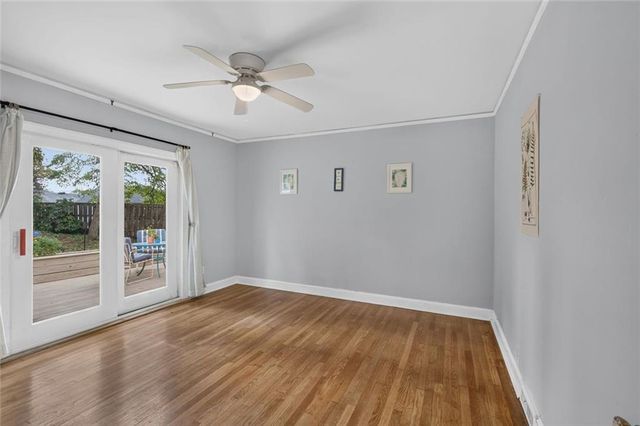 3277 N Whitney Avenue, Hapeville, GA 30354