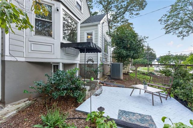 3277 N Whitney Avenue, Hapeville, GA 30354