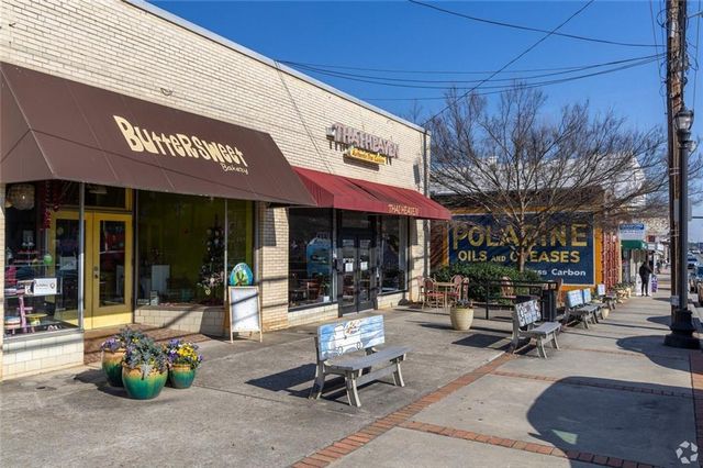 3277 N Whitney Avenue, Hapeville, GA 30354