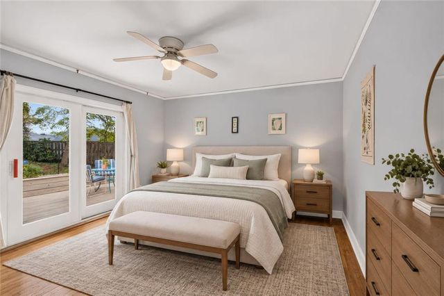 3277 N Whitney Avenue, Hapeville, GA 30354