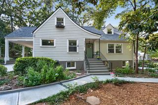 3277 N Whitney Avenue, Hapeville, GA 30354