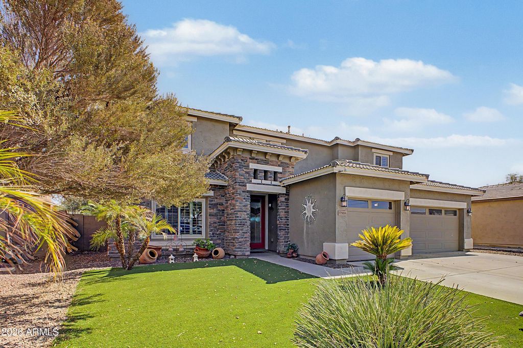 17869 W CARMEN Drive, Surprise, AZ 85388 — photo 2