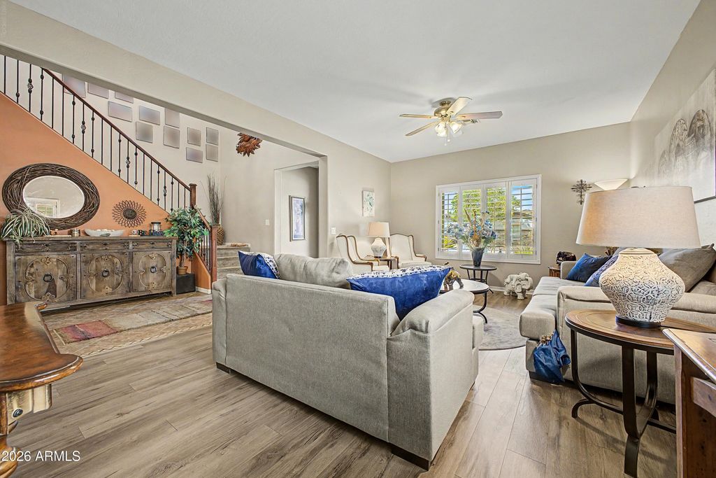 17869 W CARMEN Drive, Surprise, AZ 85388 — photo 4