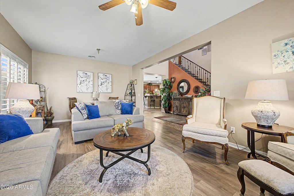 17869 W CARMEN Drive, Surprise, AZ 85388 — photo 5