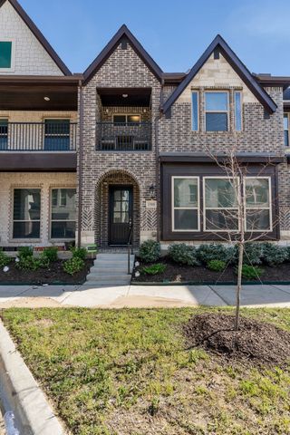 1900 Melinda Lane, Farmers Branch, TX 75234