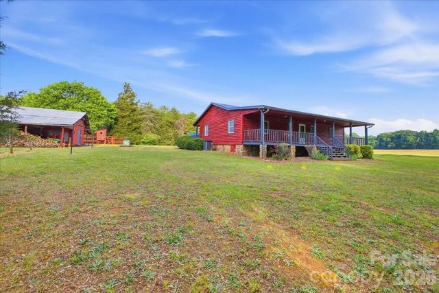 4639 Hickory Lincolnton Highway, Newton, NC 28658