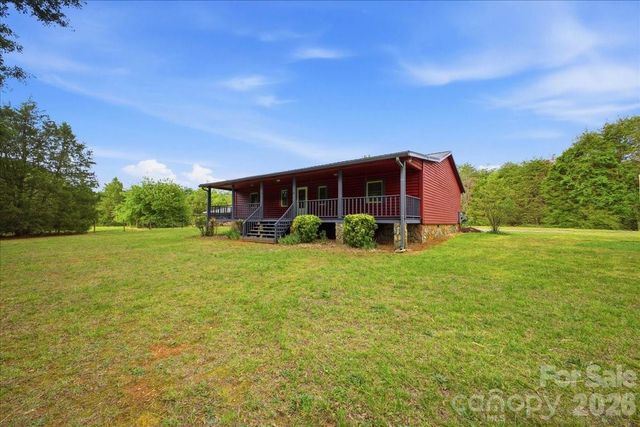 4639 Hickory Lincolnton Highway, Newton, NC 28658