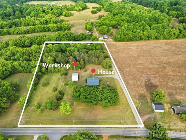 4639 Hickory Lincolnton Highway, Newton, NC 28658