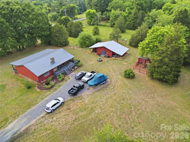 4639 Hickory Lincolnton Highway, Newton, NC 28658