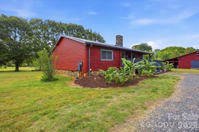 4639 Hickory Lincolnton Highway, Newton, NC 28658