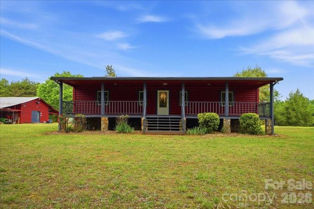 4639 Hickory Lincolnton Highway, Newton, NC 28658