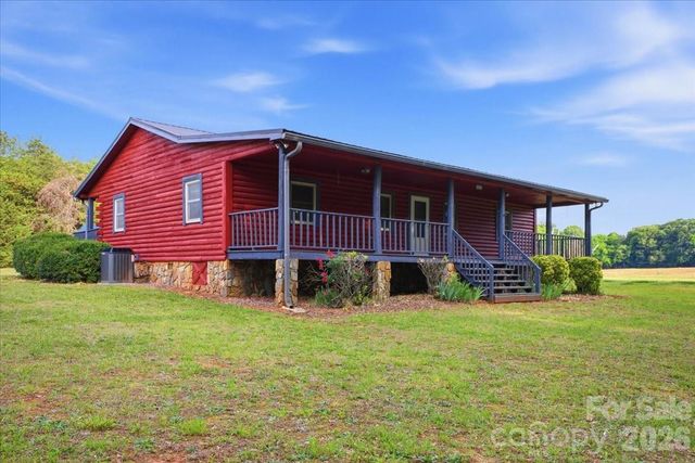 4639 Hickory Lincolnton Highway, Newton, NC 28658