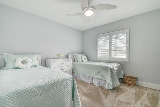 718 BAYSHORE DRIVE, Tarpon Springs, FL 34689