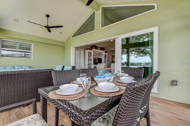 718 BAYSHORE DRIVE, Tarpon Springs, FL 34689