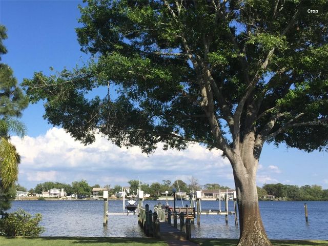 718 BAYSHORE DRIVE, Tarpon Springs, FL 34689