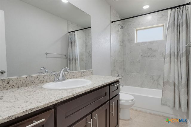 1645 Dryden Avenue, Copperas Cove, TX 76522