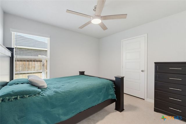 1645 Dryden Avenue, Copperas Cove, TX 76522
