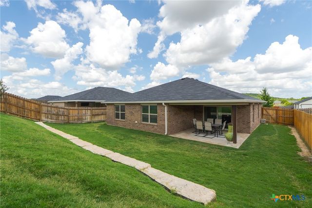 1645 Dryden Avenue, Copperas Cove, TX 76522