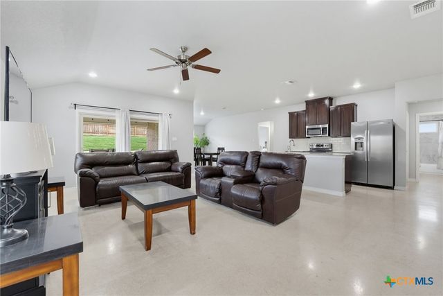 1645 Dryden Avenue, Copperas Cove, TX 76522