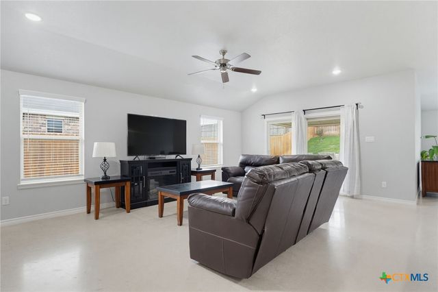 1645 Dryden Avenue, Copperas Cove, TX 76522