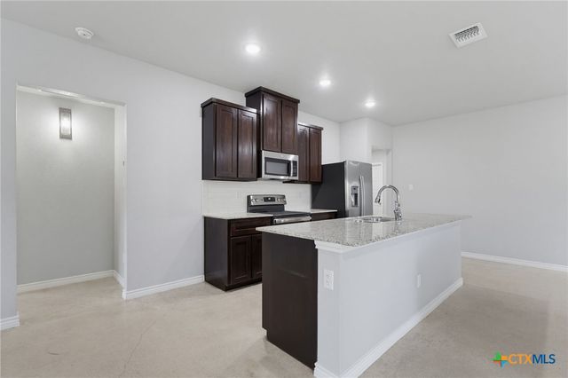 1645 Dryden Avenue, Copperas Cove, TX 76522