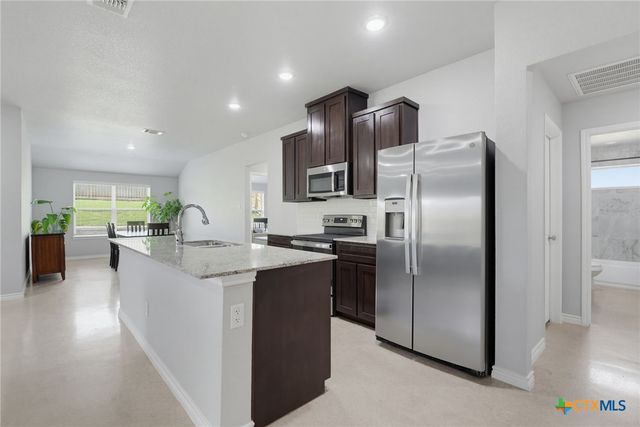 1645 Dryden Avenue, Copperas Cove, TX 76522