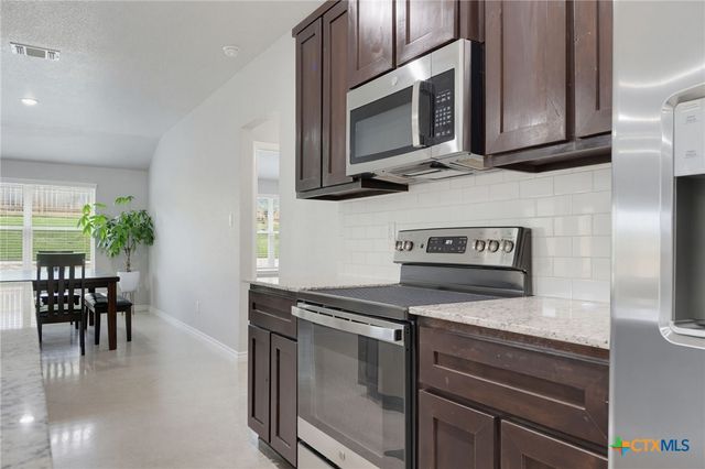1645 Dryden Avenue, Copperas Cove, TX 76522