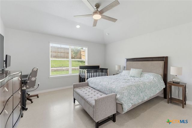 1645 Dryden Avenue, Copperas Cove, TX 76522