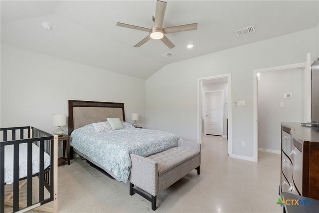 1645 Dryden Avenue, Copperas Cove, TX 76522