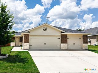 1645 Dryden Avenue, Copperas Cove, TX 76522