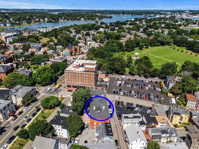 10 Union Street 3, Salem, MA 01970