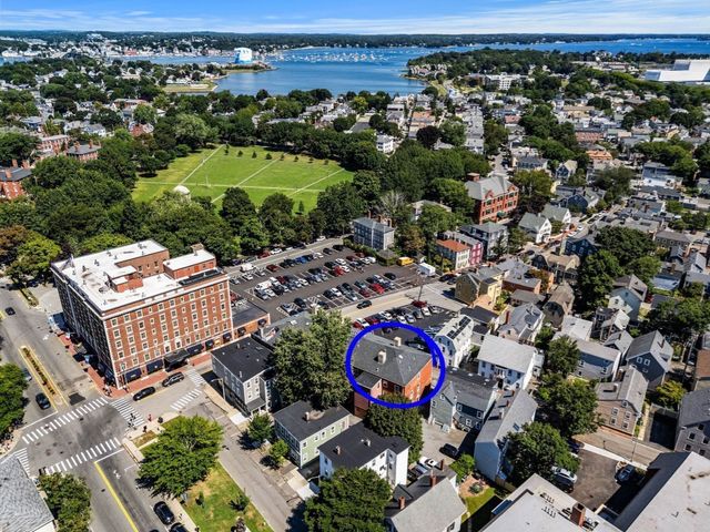 10 Union Street 3, Salem, MA 01970