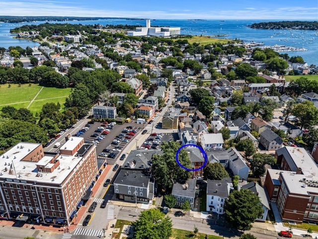 10 Union Street 3, Salem, MA 01970