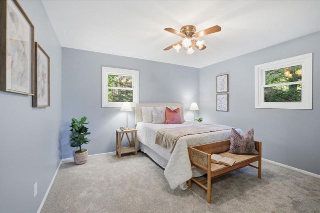 6837 Reuter LANE, West Bend, WI 53090