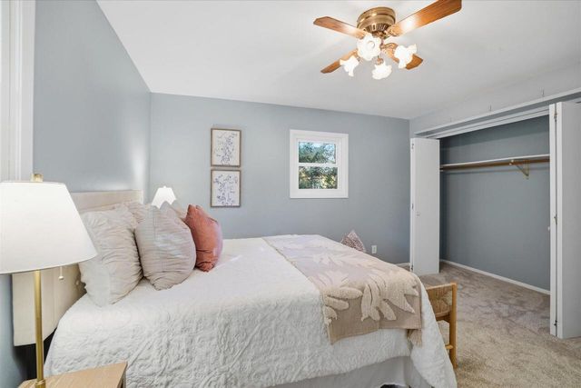 6837 Reuter LANE, West Bend, WI 53090