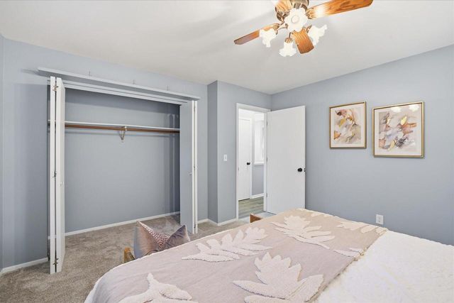 6837 Reuter LANE, West Bend, WI 53090