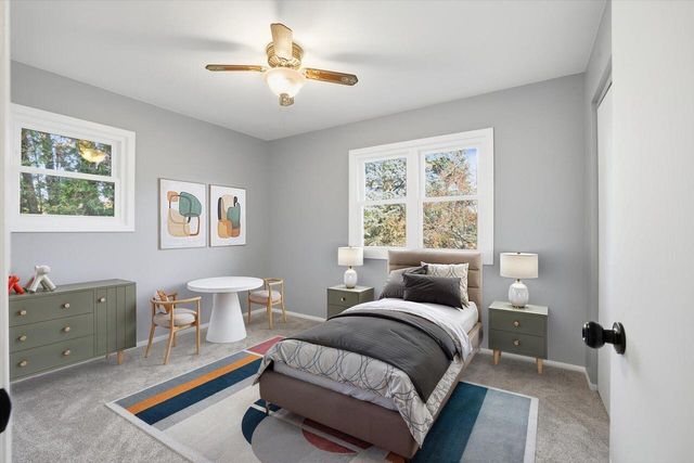 6837 Reuter LANE, West Bend, WI 53090