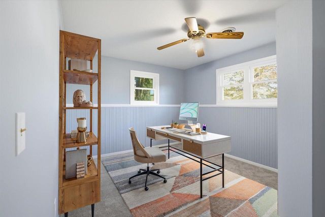 6837 Reuter LANE, West Bend, WI 53090