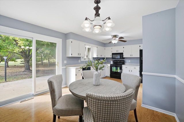 6837 Reuter LANE, West Bend, WI 53090