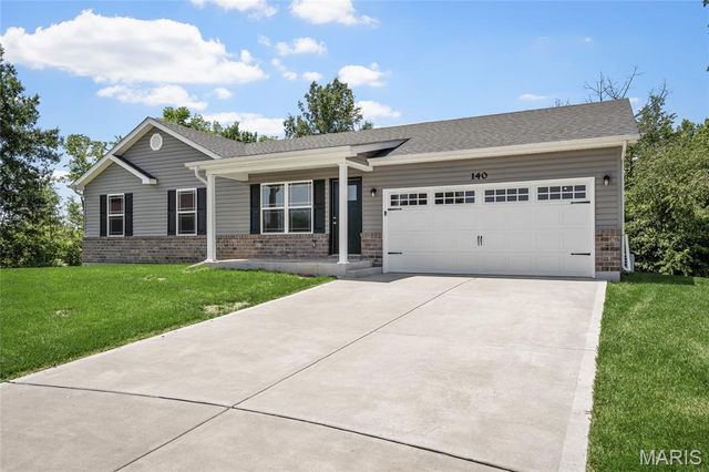 140 Wakefield Drive, Wright City, MO 63390