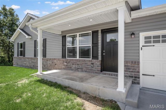 140 Wakefield Drive, Wright City, MO 63390