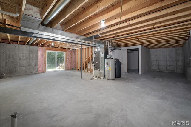140 Wakefield Drive, Wright City, MO 63390