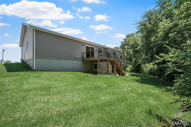 140 Wakefield Drive, Wright City, MO 63390