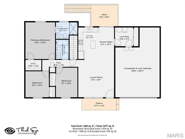 140 Wakefield Drive, Wright City, MO 63390