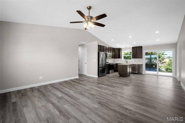 140 Wakefield Drive, Wright City, MO 63390