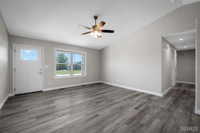 140 Wakefield Drive, Wright City, MO 63390